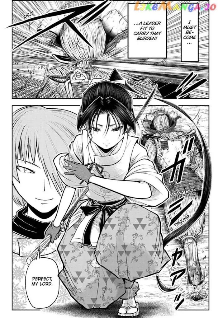 The Elusive Samurai Chapter 60 image 06_optimized